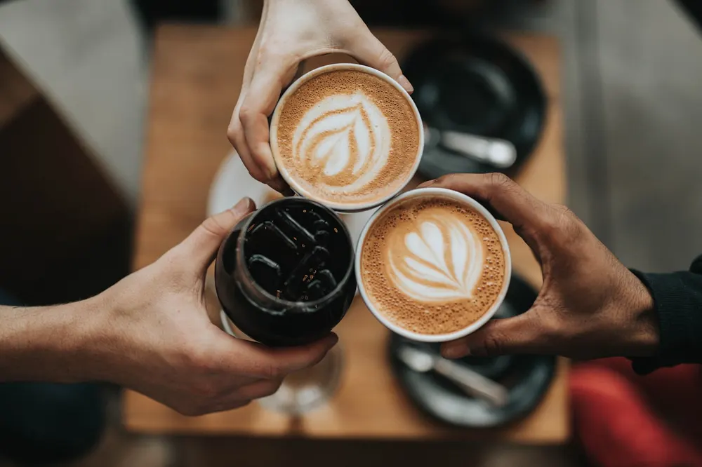 Café de especialidad