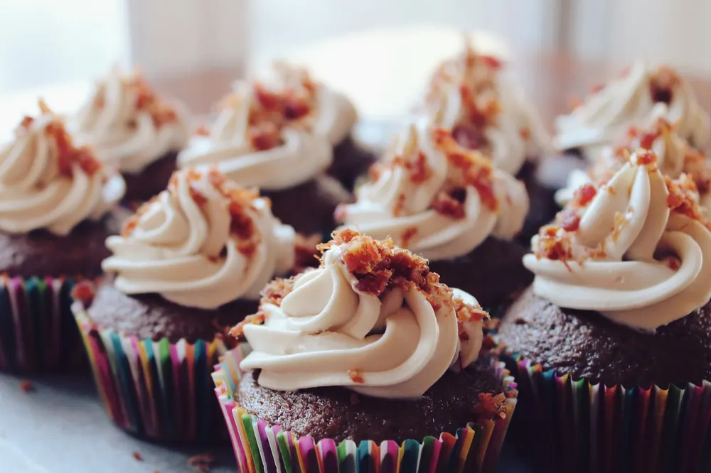 Mini Red Velvet
