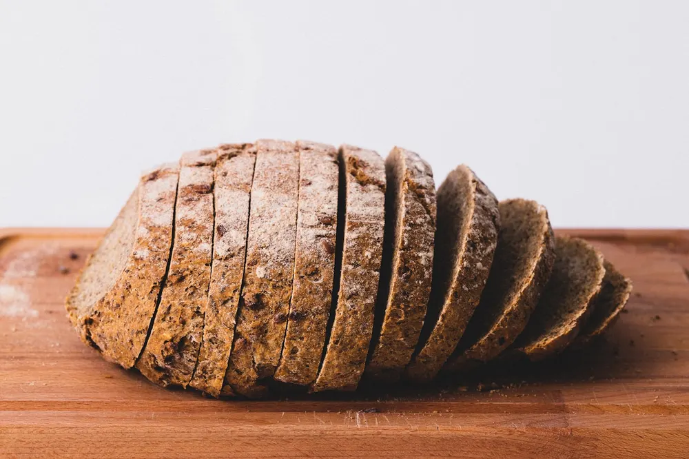 Panettone clásico artesano