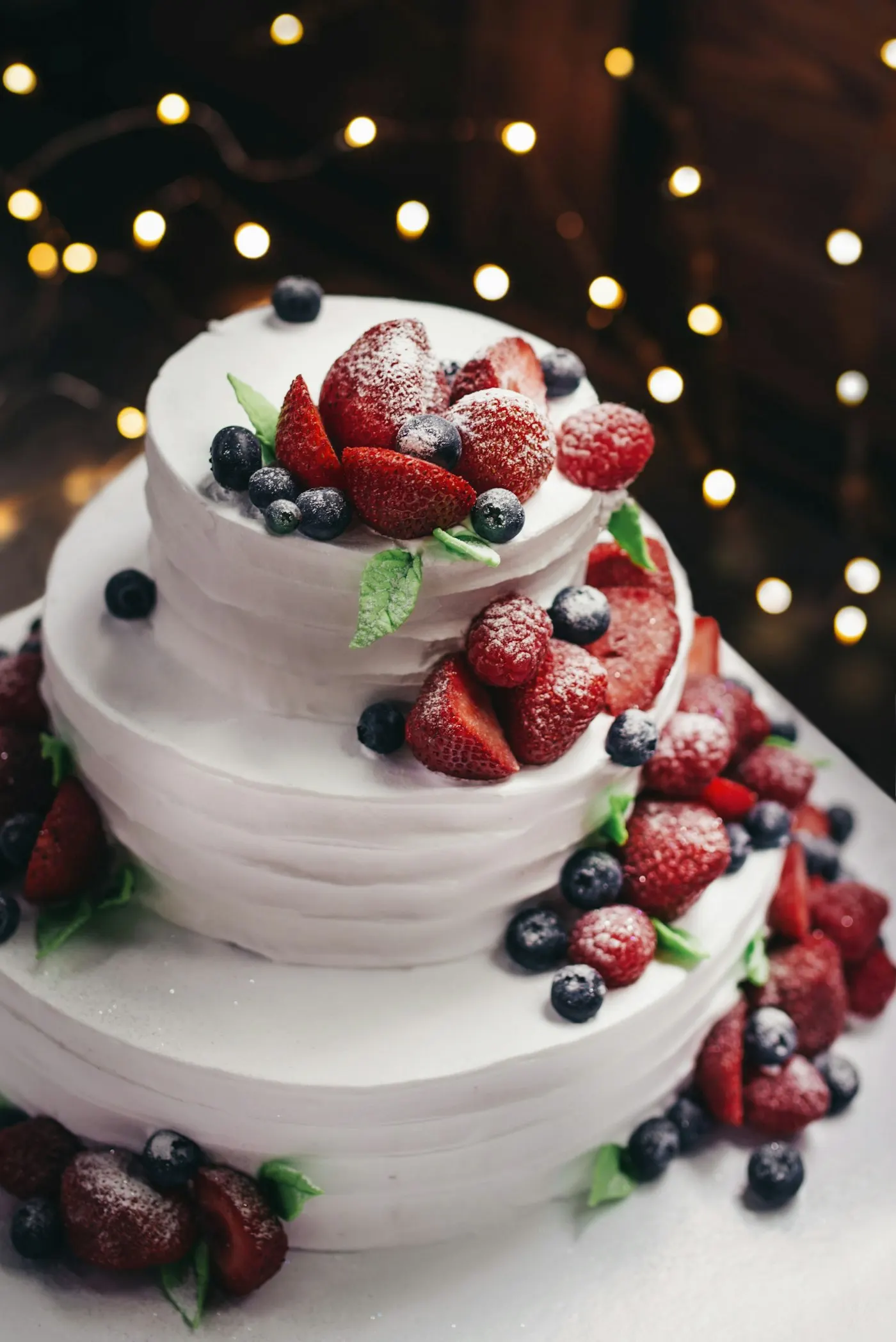 Tarta personalizada